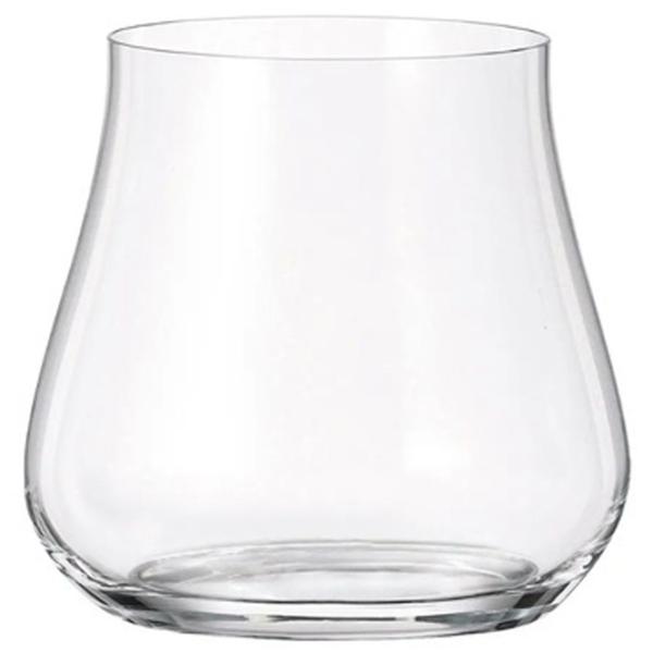 Set de pahare Bohemia Limosa 0.34l / Sticlă / Transparent photo 1 Set de pahare Bohemia Limosa 0.34l / Sticlă / Transparent photo 1