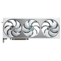 Placă video Gigabyte GeForce RTX 5070 AERO OC PCI Express x16 5.0 / 12 GB