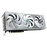 Placă video Gigabyte GeForce RTX 5070 AERO OC PCI Express x16 5.0 / 12 GB photo 2
