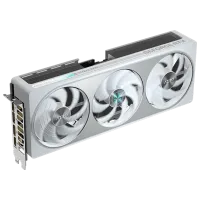 Placă video Gigabyte GeForce RTX 5070 AERO OC PCI Express x16 5.0 / 12 GB photo 4