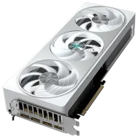 Placă video Gigabyte GeForce RTX 5070 AERO OC PCI Express x16 5.0 / 12 GB photo 5