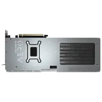 Placă video Gigabyte GeForce RTX 5070 AERO OC PCI Express x16 5.0 / 12 GB photo 7