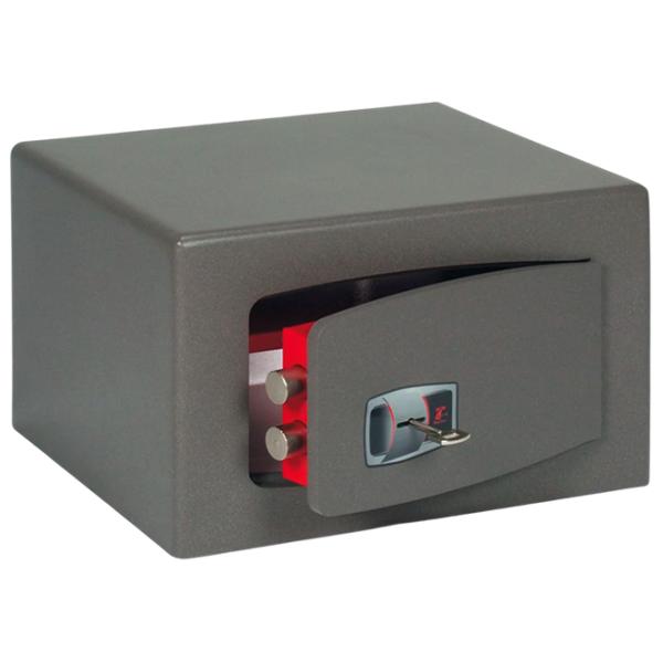 Сейф Technomax SMKO/4 Cталь / с ключом photo 1