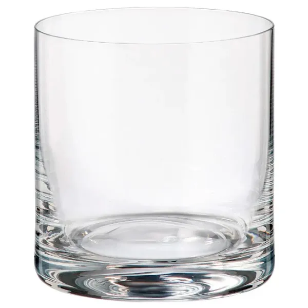 Set de pahare Bohemia Larus 0.41l / Sticlă / Transparent photo 1 Set de pahare Bohemia Larus 0.41l / Sticlă / Transparent photo 1
