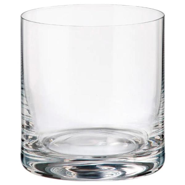 Set de pahare Bohemia Larus 0.41l / Sticlă / Transparent photo 1 Set de pahare Bohemia Larus 0.41l / Sticlă / Transparent photo 1