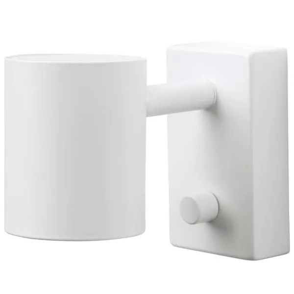 Настенный светильник Ikea Nymane  8.5 Вт / GU10 photo 1 Настенный светильник Ikea Nymane  8.5 Вт / GU10 photo 1