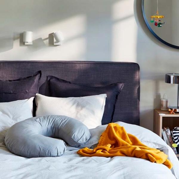 Настенный светильник Ikea Nymane  8.5 Вт / GU10 photo 2 Настенный светильник Ikea Nymane  8.5 Вт / GU10 photo 2