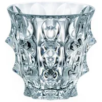 Набор стаканов Bohemia Fortune 0.29л / Хрусталь / Прозрачный