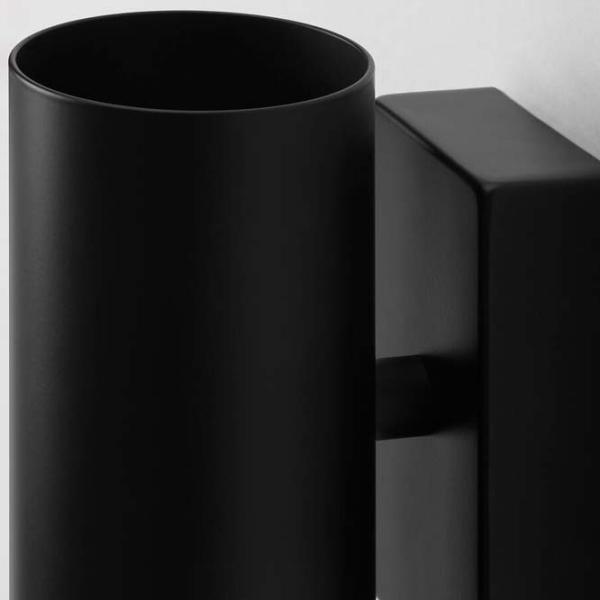 Настенный светильник Ikea Nymane  8.5 Вт / GU10 photo 2 Настенный светильник Ikea Nymane  8.5 Вт / GU10 photo 2