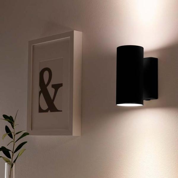 Настенный светильник Ikea Nymane  8.5 Вт / GU10 photo 3 Настенный светильник Ikea Nymane  8.5 Вт / GU10 photo 3