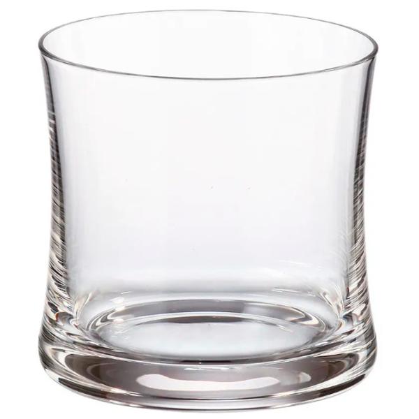 Set de pahare Bohemia Buteo 0.15l / Cristal / Transparent photo 1