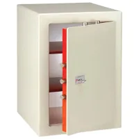 Safeu Technomax SMK/8 Oțel / cu cheie