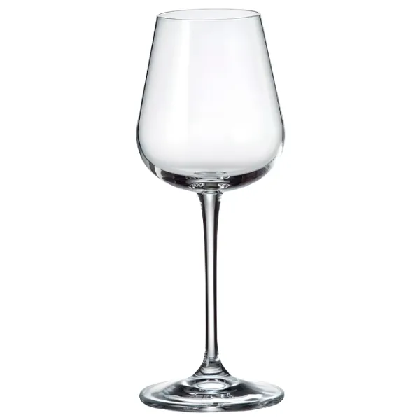 Set de pahare Bohemia Ardea 0.33l / Sticlă / Transparent photo 1