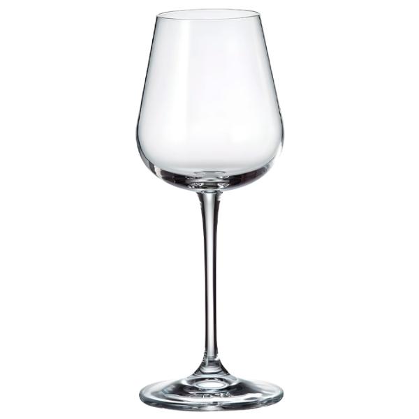 Set de pahare Bohemia Ardea 0.33l / Sticlă / Transparent photo 1