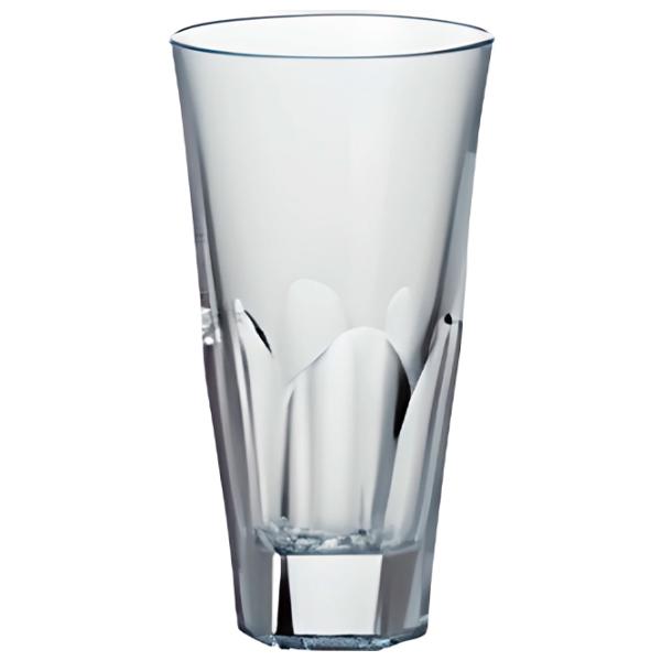 Set de pahare Bohemia Apollo 0.48l / Sticlă / Transparent photo 1