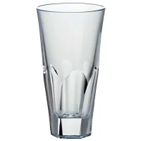 Набор стаканов Bohemia Apollo 0.48л / Стекло / Прозрачный