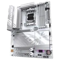 Placă de bază Gigabyte B850 A ELITE WIFI7 ICE ATX / AMD B850 photo 2