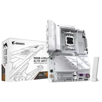 Placă de bază Gigabyte B850 A ELITE WIFI7 ICE ATX / AMD B850 photo 3