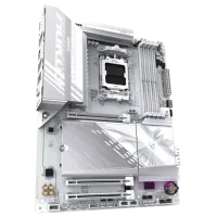 Placă de bază Gigabyte B850 A ELITE WIFI7 ICE ATX / AMD B850 photo 4