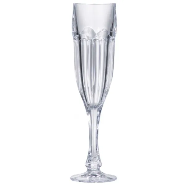 Set de pahare Bohemia Safari 0.15l / Sticlă / Transparent photo 1 Set de pahare Bohemia Safari 0.15l / Sticlă / Transparent photo 1
