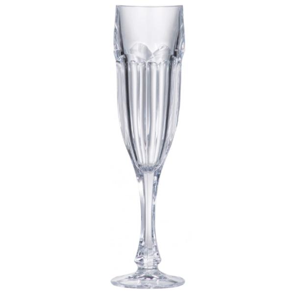 Set de pahare Bohemia Safari 0.15l / Sticlă / Transparent photo 1 Set de pahare Bohemia Safari 0.15l / Sticlă / Transparent photo 1
