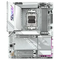 Placă de bază Gigabyte X870E A ELITE WIFI7 ICE ATX / AMD X870E