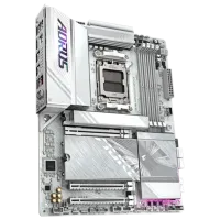 Placă de bază Gigabyte X870E A ELITE WIFI7 ICE ATX / AMD X870E photo 3