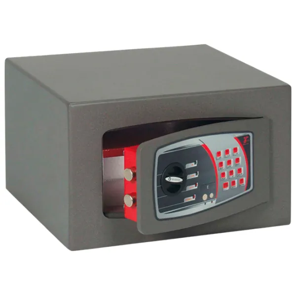 Сейф Technomax SMTO/2 Cталь / Цифровой photo 1