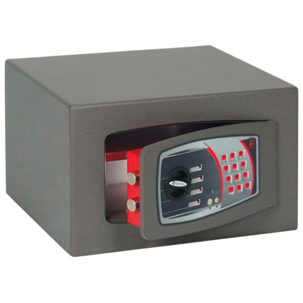 Сейф Technomax SMTO/2 Cталь / Цифровой photo 1