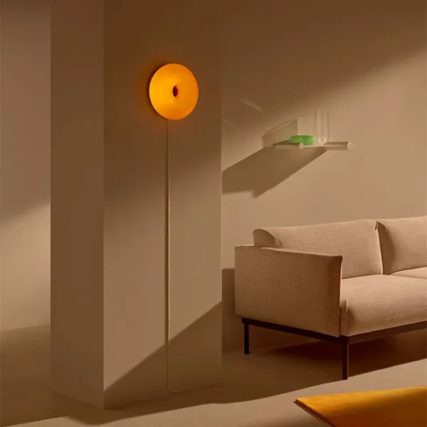 Настенный светильник Ikea Varmblixt 1.5 Вт /  photo 2