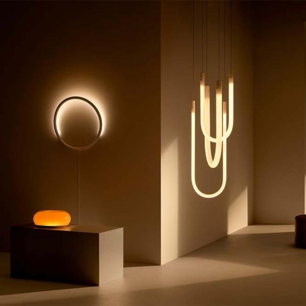 Настенный светильник Ikea Varmblixt 1.5 Вт /  photo 3