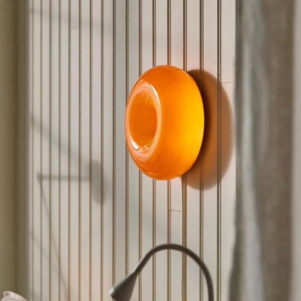 Настенный светильник Ikea Varmblixt 1.5 Вт /  photo 5