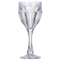 Набор стаканов Bohemia Сафари 0.19л / Стекло / Прозрачный