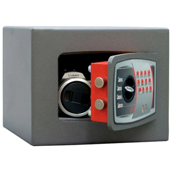 Сейф Technomax SMTO/3 Cталь / Цифровой photo 1 Сейф Technomax SMTO/3 Cталь / Цифровой photo 1
