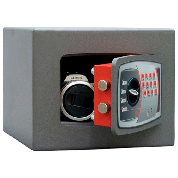 Сейф Technomax SMTO/3 Cталь / Цифровой photo 1 Сейф Technomax SMTO/3 Cталь / Цифровой photo 1