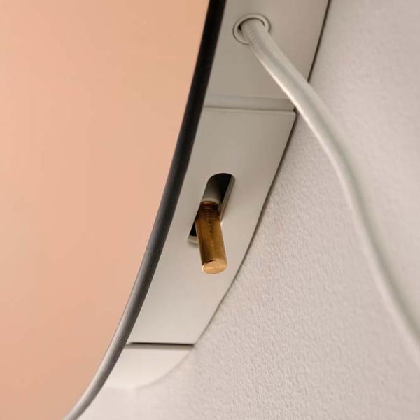 Настенный светильник Ikea Varmblixt 2.3 Вт /  photo 3