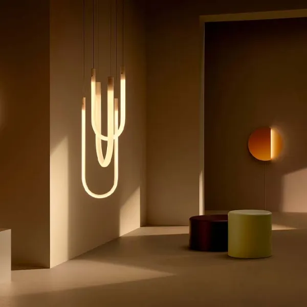 Настенный светильник Ikea Varmblixt 2.3 Вт /  photo 8