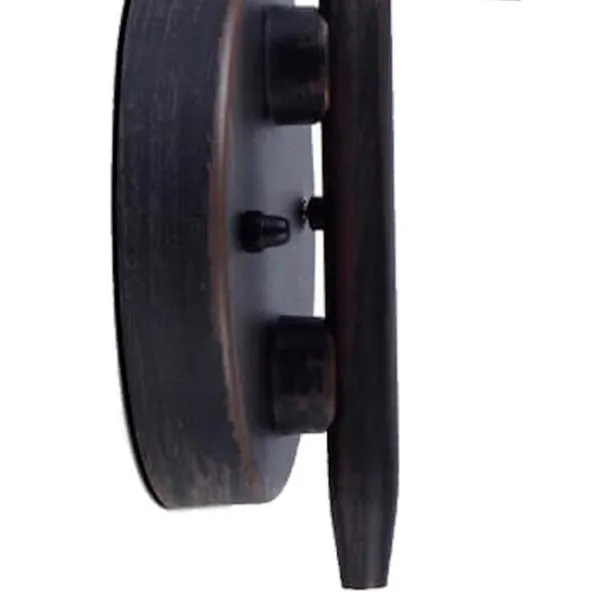 Настенный светильник Lutec Cate 60 Вт / E27 photo 2 Настенный светильник Lutec Cate 60 Вт / E27 photo 2