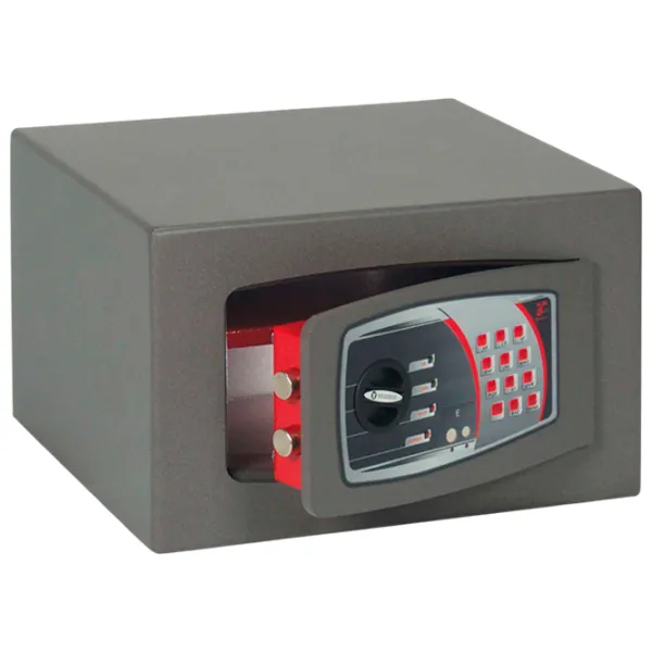 Сейф Technomax SMTO/4 Cталь / Цифровой photo 1