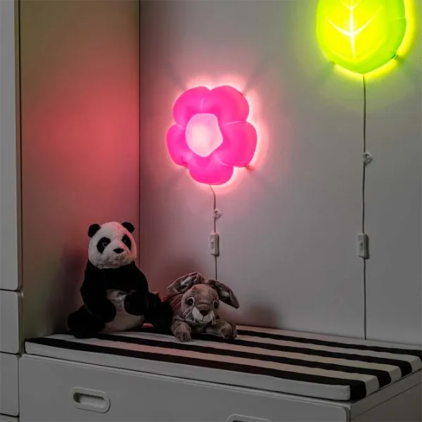 Настенный светильник Ikea Upplyst 1.6 Вт / SMD photo 5 Настенный светильник Ikea Upplyst 1.6 Вт / SMD photo 5