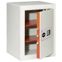 Safeu Technomax SMT/8P Oțel / Digitală