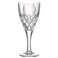 Набор стаканов Bohemia BRIXTON  0.25л / Хрусталь / Прозрачный