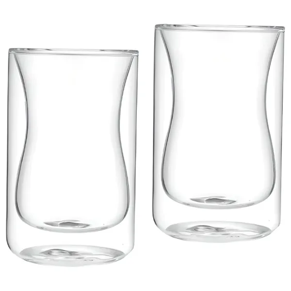 Set de pahare Fissman Irish 0.2l / Sticlă / Transparent photo 1 Set de pahare Fissman Irish 0.2l / Sticlă / Transparent photo 1
