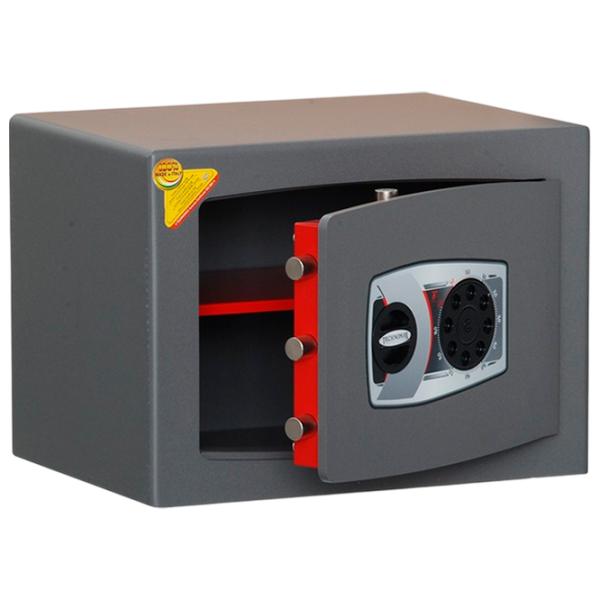 Сейф Technomax DMC/5 Cталь / с кодовым замком photo 1 Сейф Technomax DMC/5 Cталь / с кодовым замком photo 1