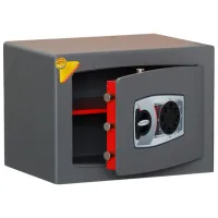 Safeu Technomax DMC/5 Oțel / cu combinație