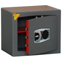 Safeu Technomax DMC/6 Oțel / cu combinație