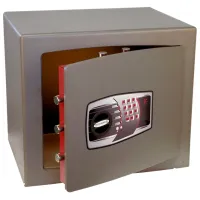 Сейф Technomax DMT/6P-S2 Cталь / Цифровой