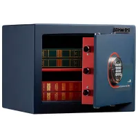 Сейф MDTB EK-35.E Cталь / Цифровой