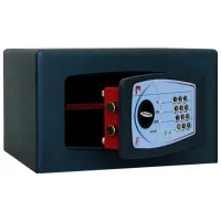 Сейф Technomax GMT/3 Cталь / Цифровой