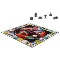 Joc de masă Winning Moves Breaking Bad 18+/ Monopoly photo 2